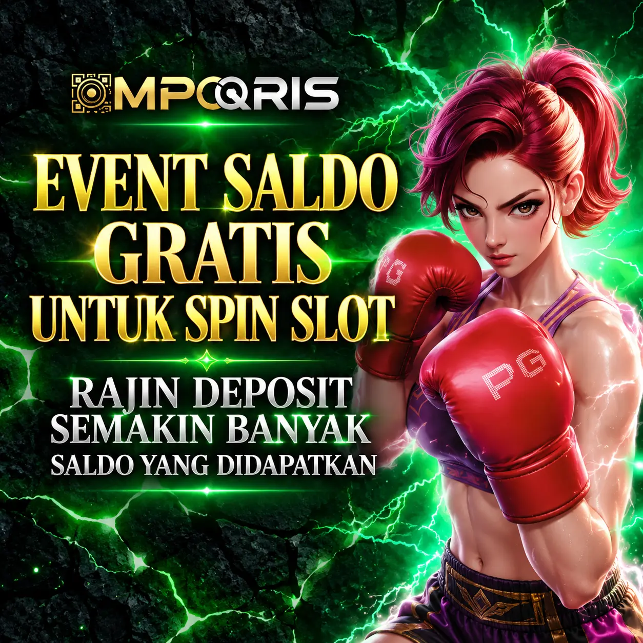 MPOQRIS